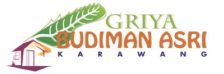 Logo Griya Budiman Asri